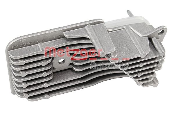 METZGER 0896506 GREENPARTS Steuergerät, Beleuchtung